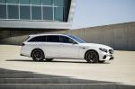 Mercedes-AMG E63 S 4Matic+ Estate 2017 года (WW)